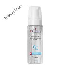 Dr. Clinic Prebiotic Deep Cleansing Foam 80 ml